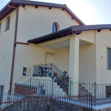 Il Gallo San Casciano in Val di Pesa Eksteriør billede